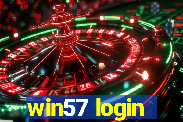 win57 login